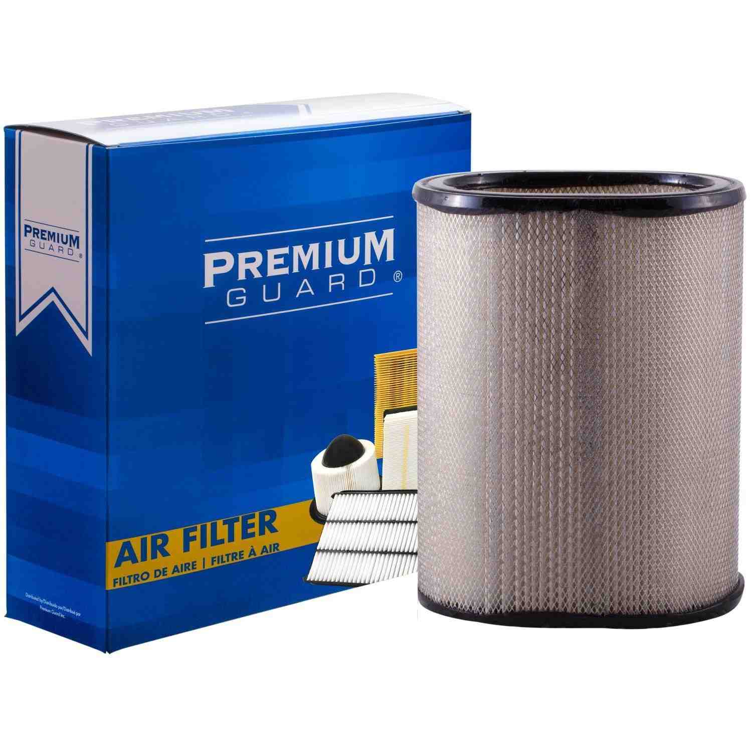 Pronto Air Filter PA3466