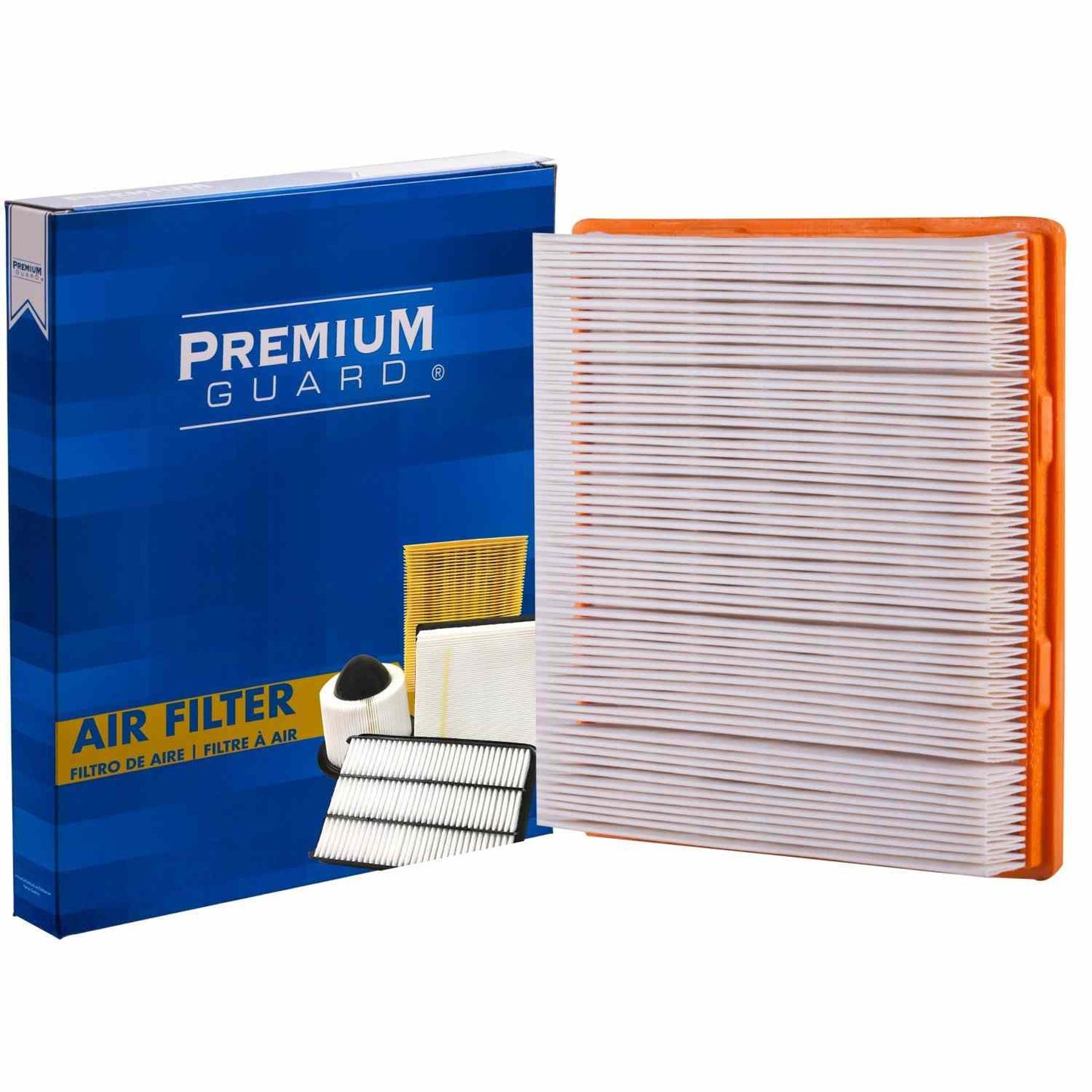 Pronto Air Filter PA3472