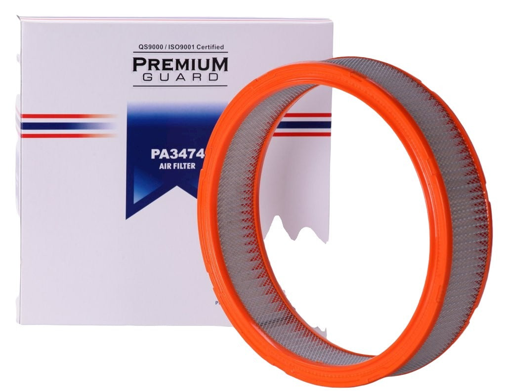 Pronto Air Filter PA3474