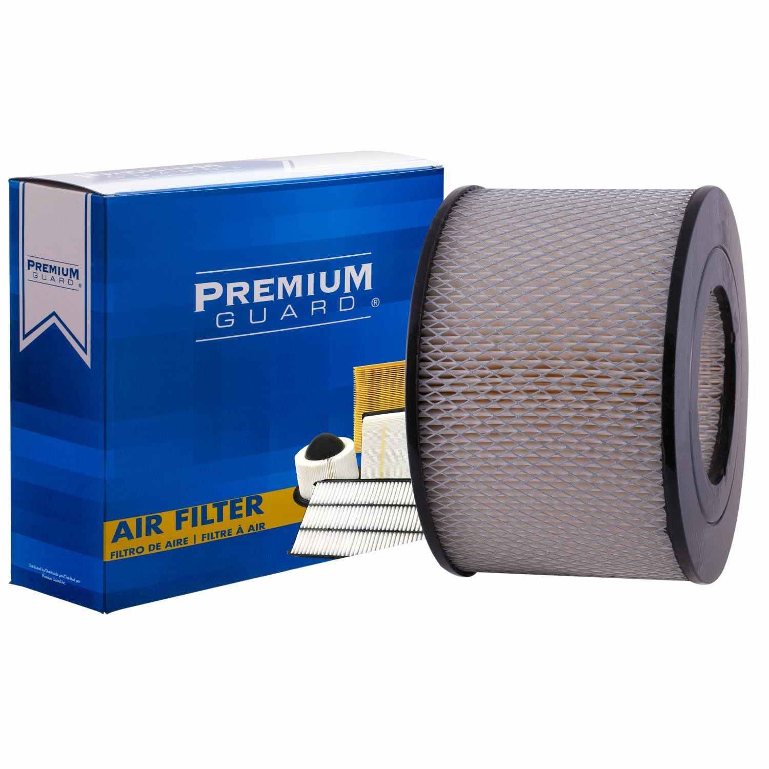 Pronto Air Filter PA3542