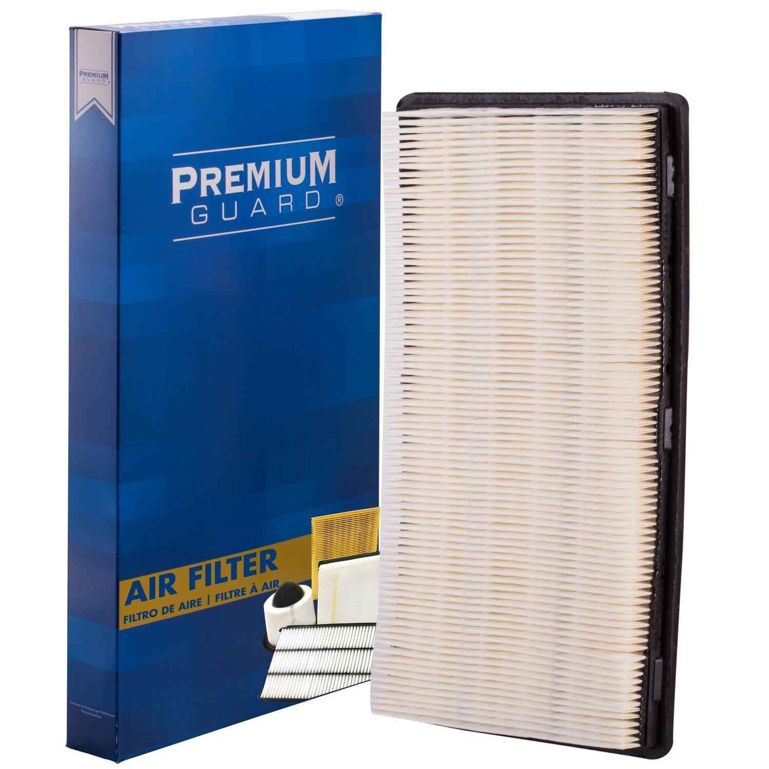 Pronto Air Filter PA3592