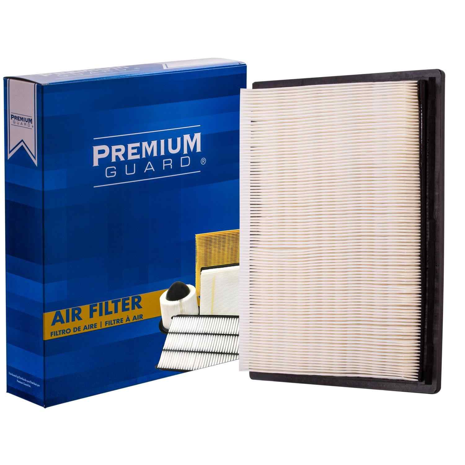 Pronto Air Filter PA3593