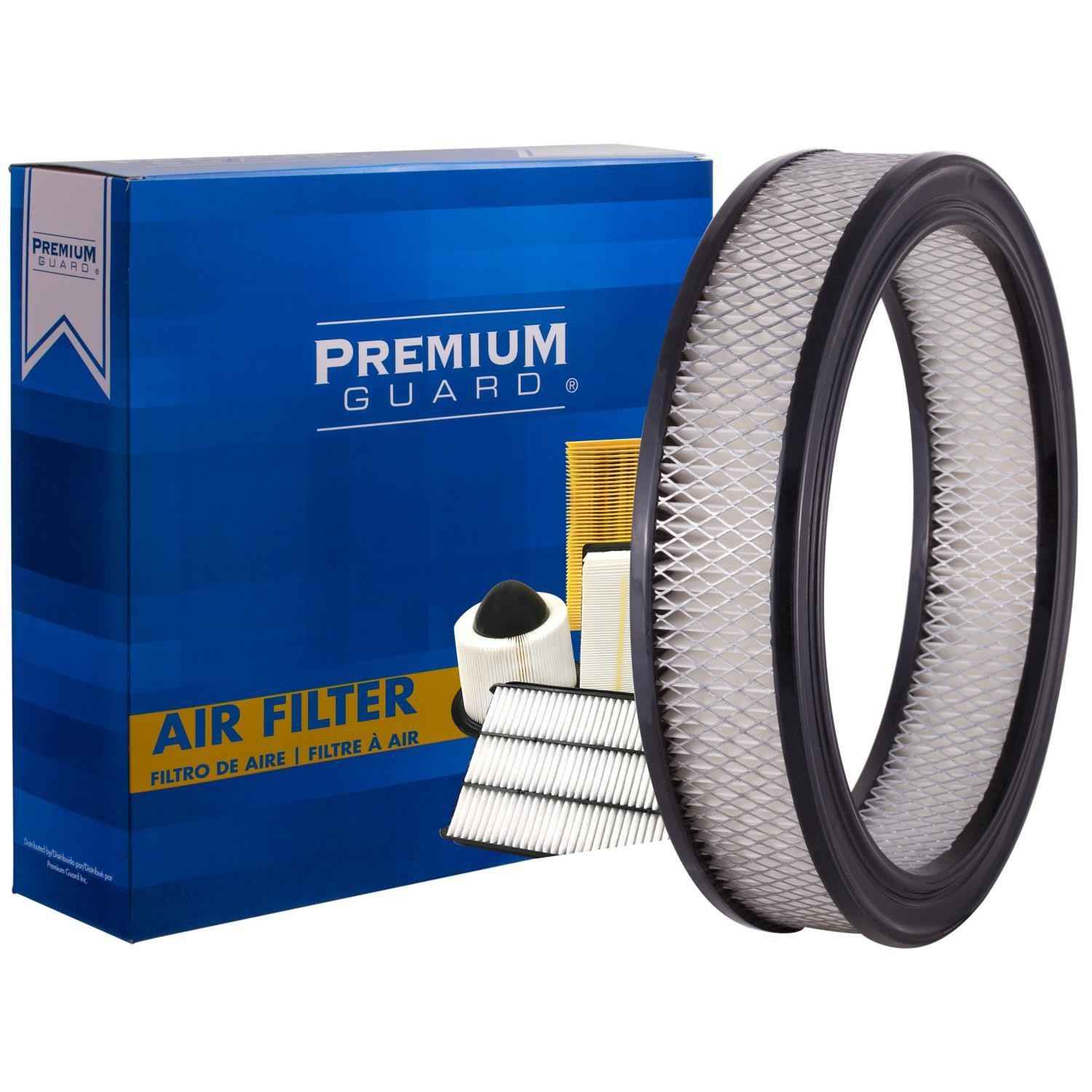 Pronto Air Filter PA3