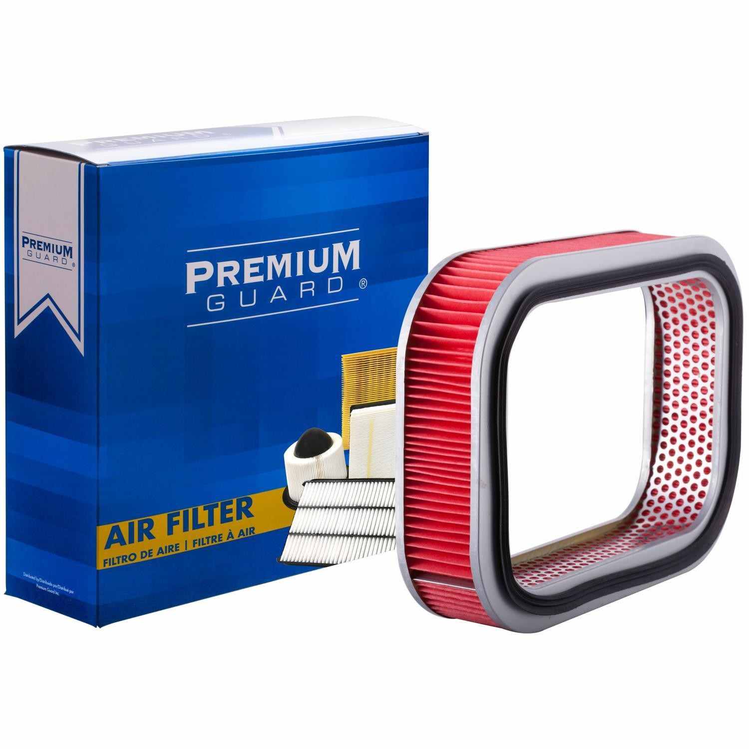 Pronto Air Filter PA4279