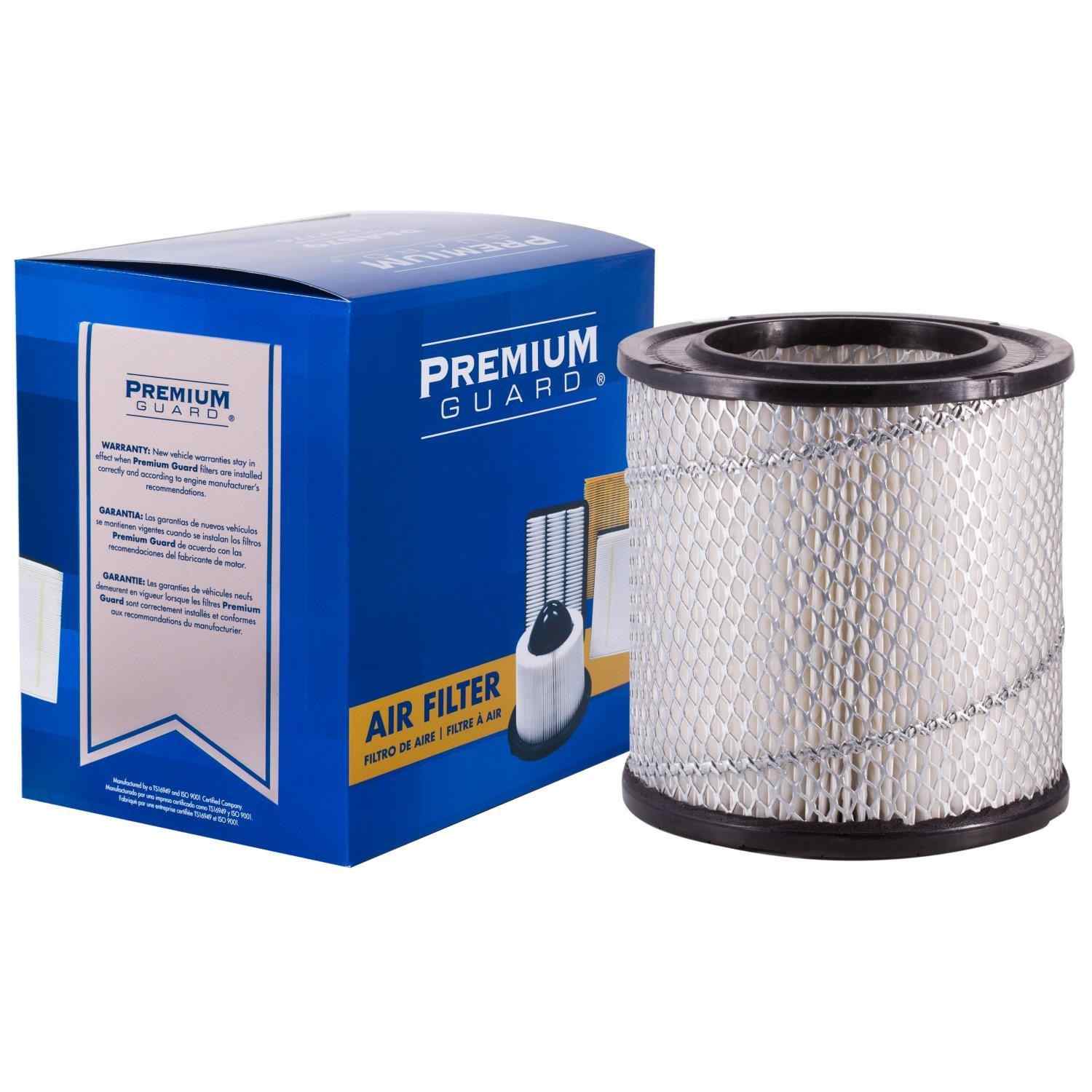 Pronto Air Filter PA4342