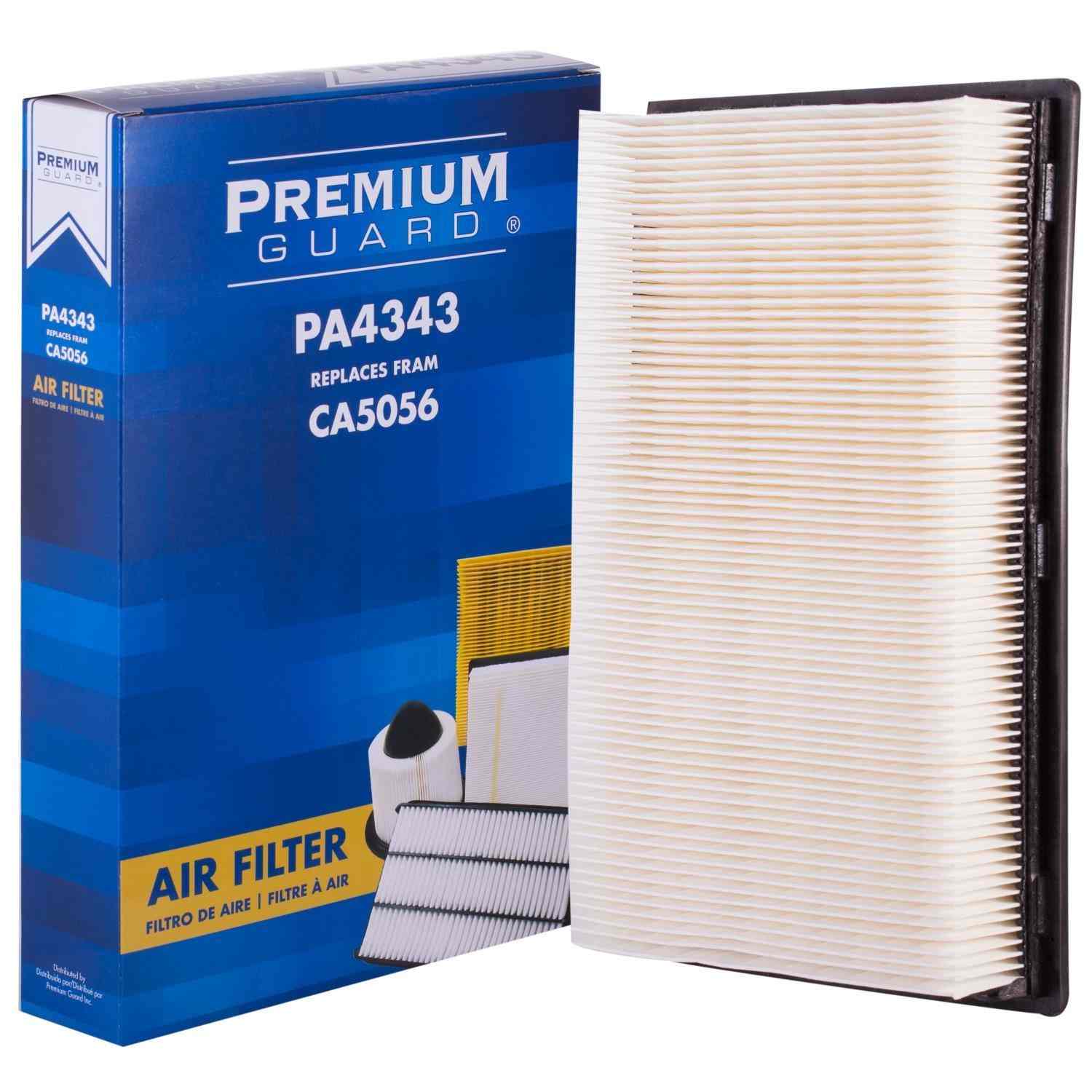 Pronto Air Filter PA4343