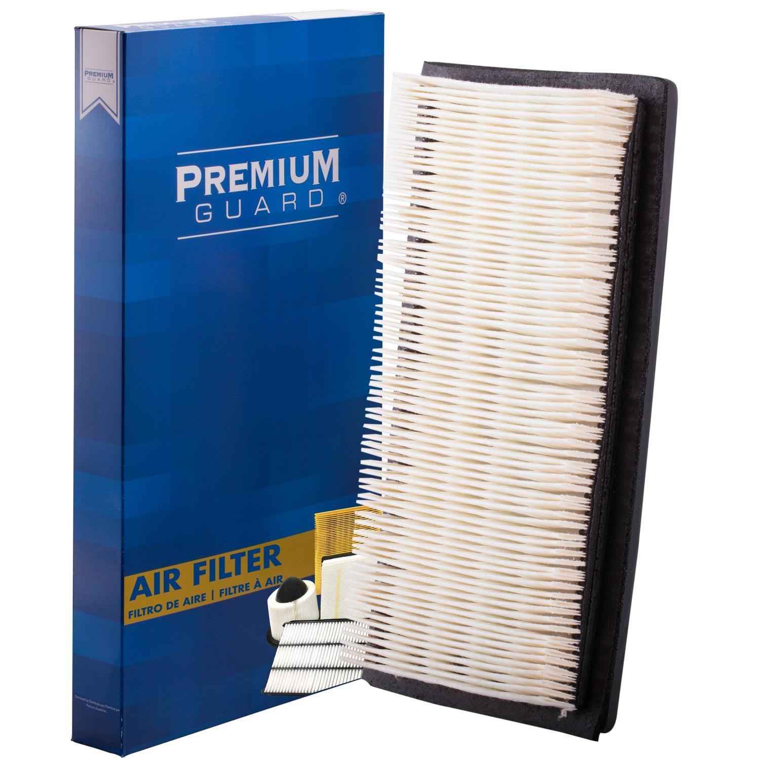 Pronto Air Filter PA4346
