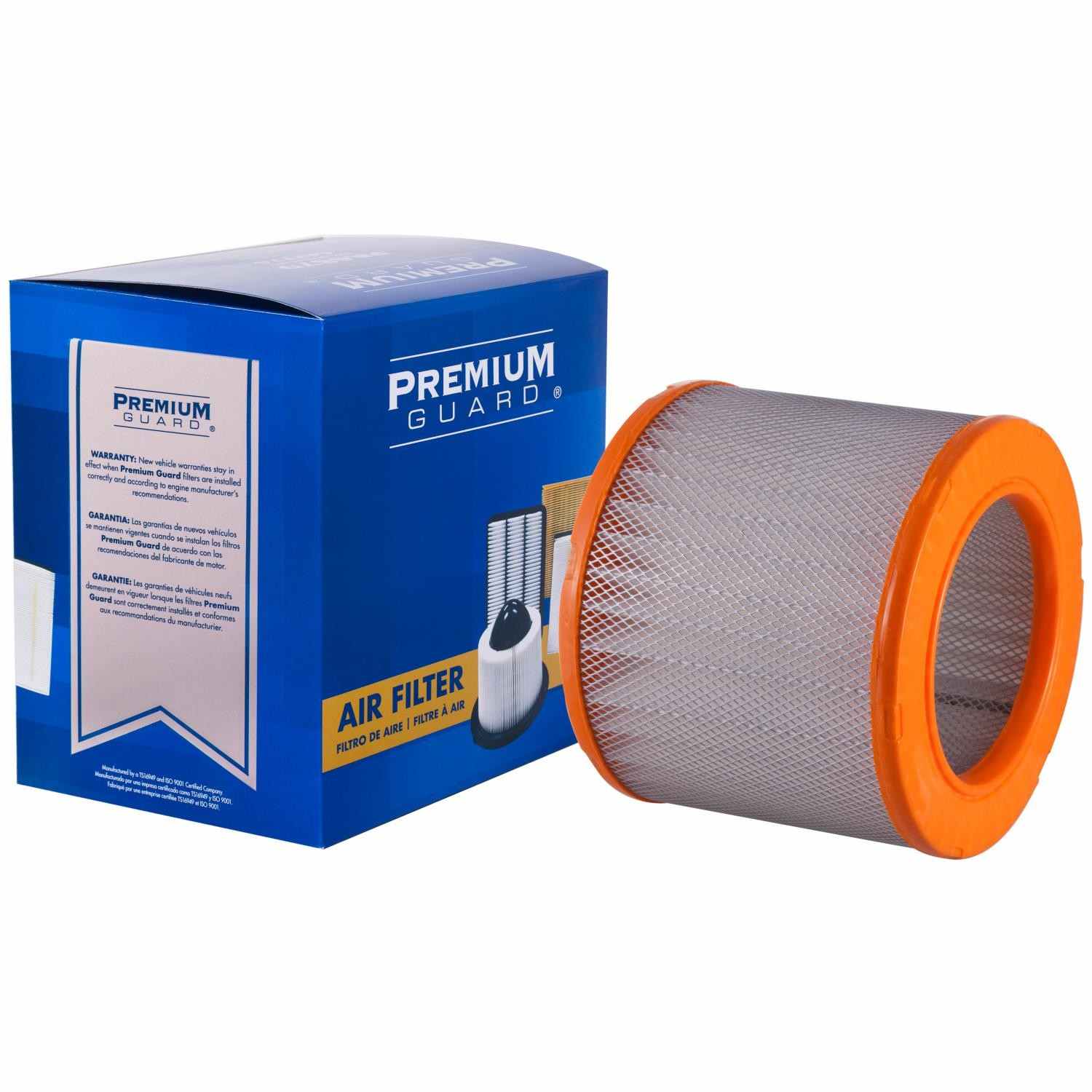 Pronto Air Filter PA4347