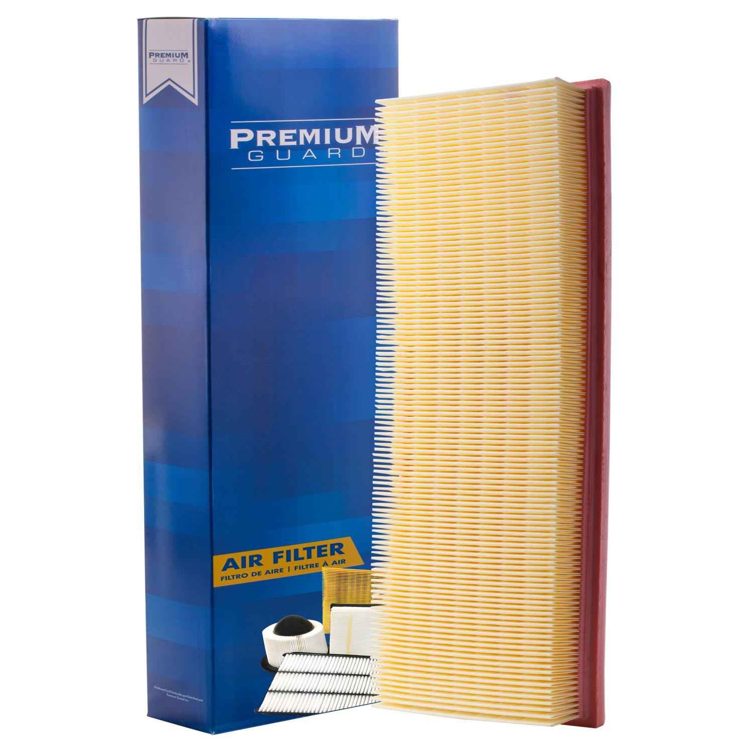 Pronto Air Filter PA4349