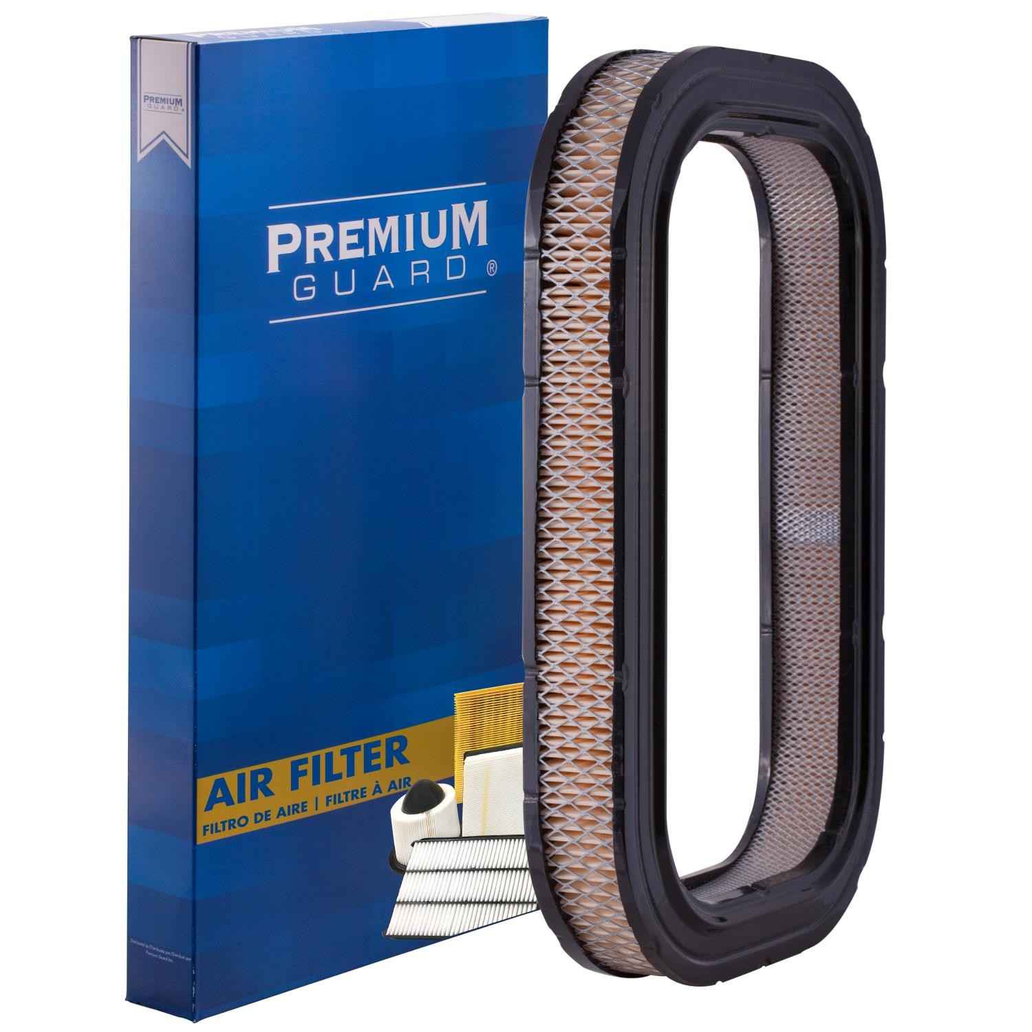 Pronto Air Filter PA4356
