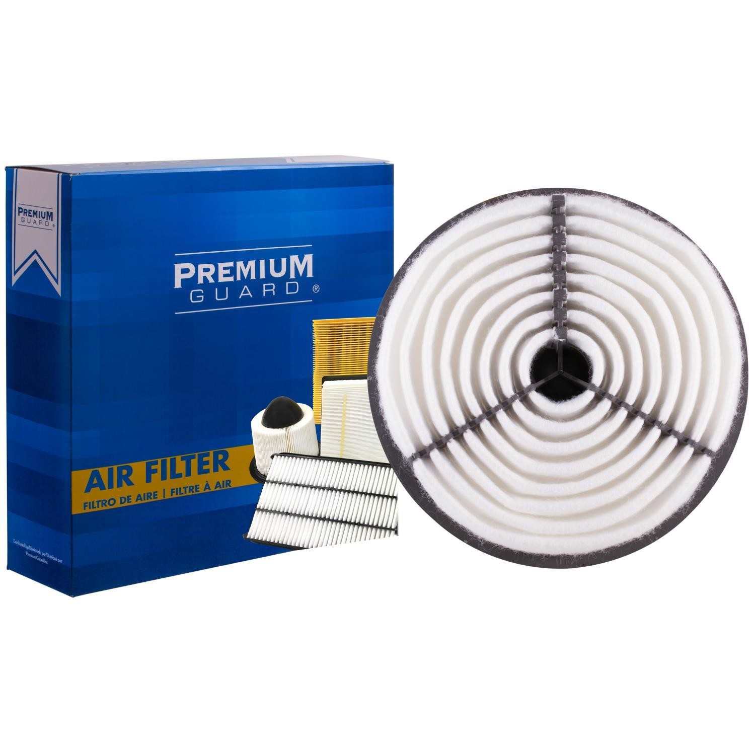 Pronto Air Filter PA4361