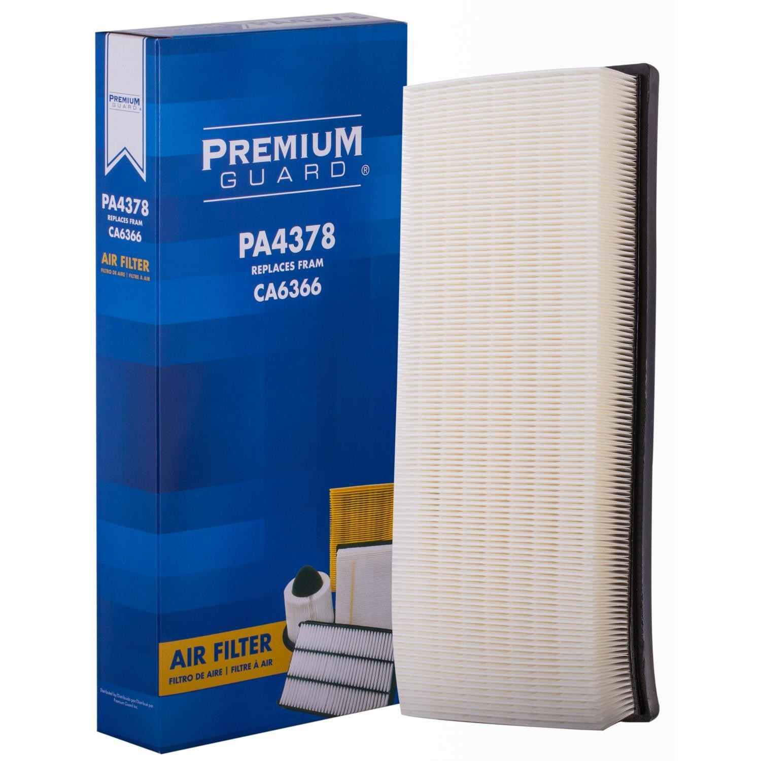 Pronto Air Filter PA4378