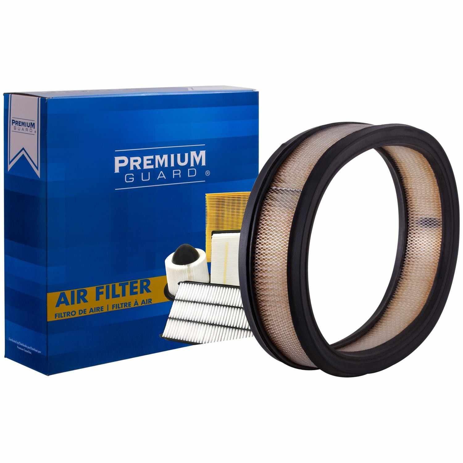 Pronto Air Filter PA4379