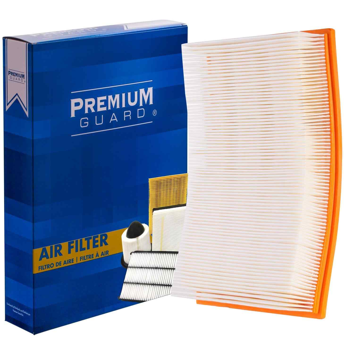 Pronto Air Filter PA4409