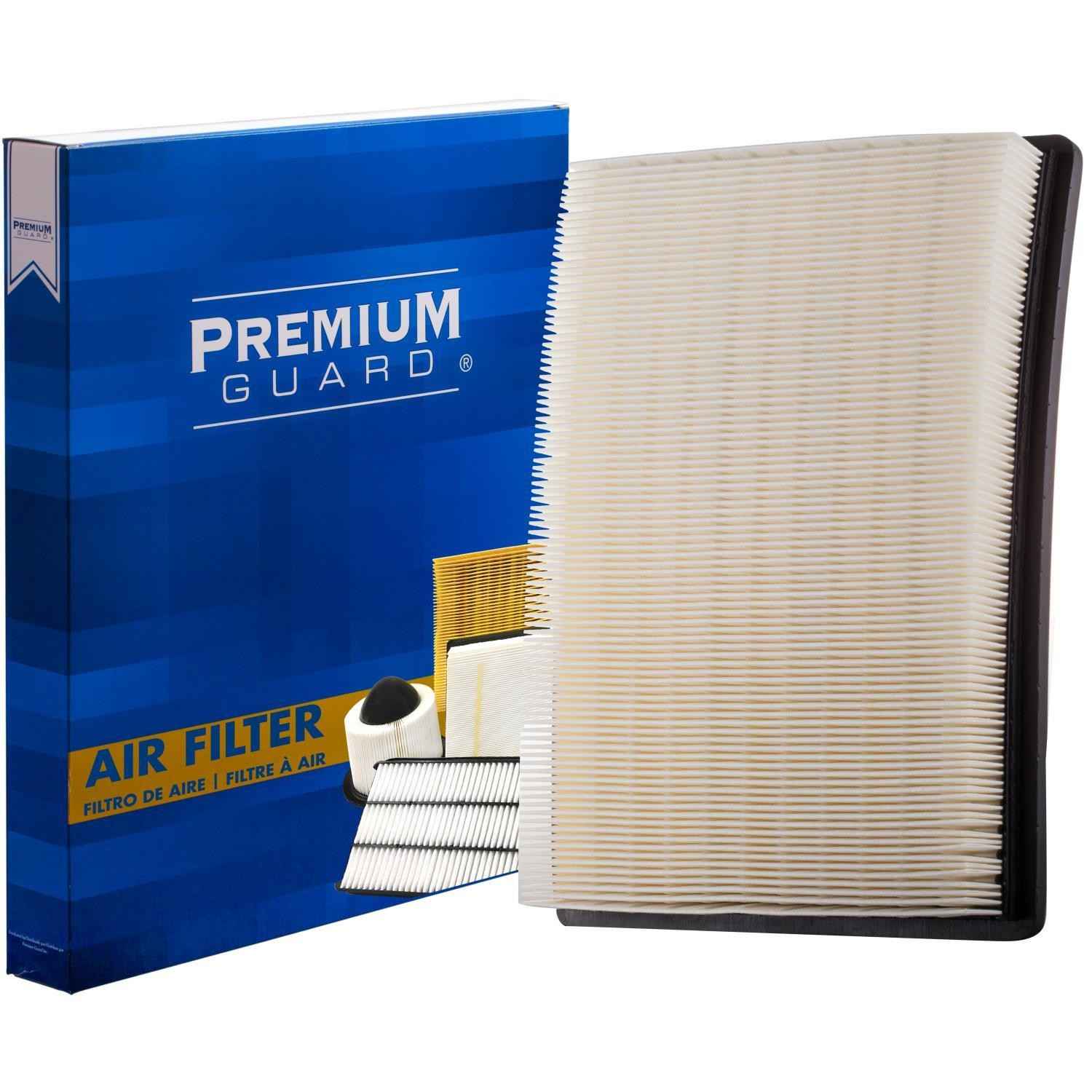 Pronto Air Filter PA4479