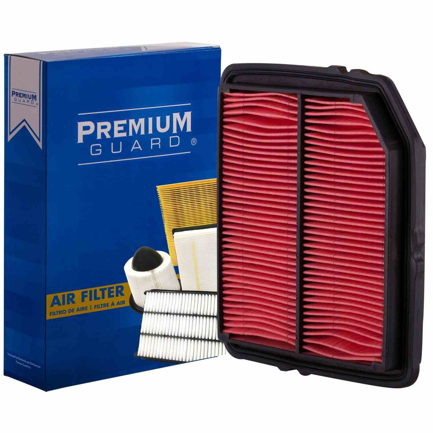 Pronto Air Filter PA4487