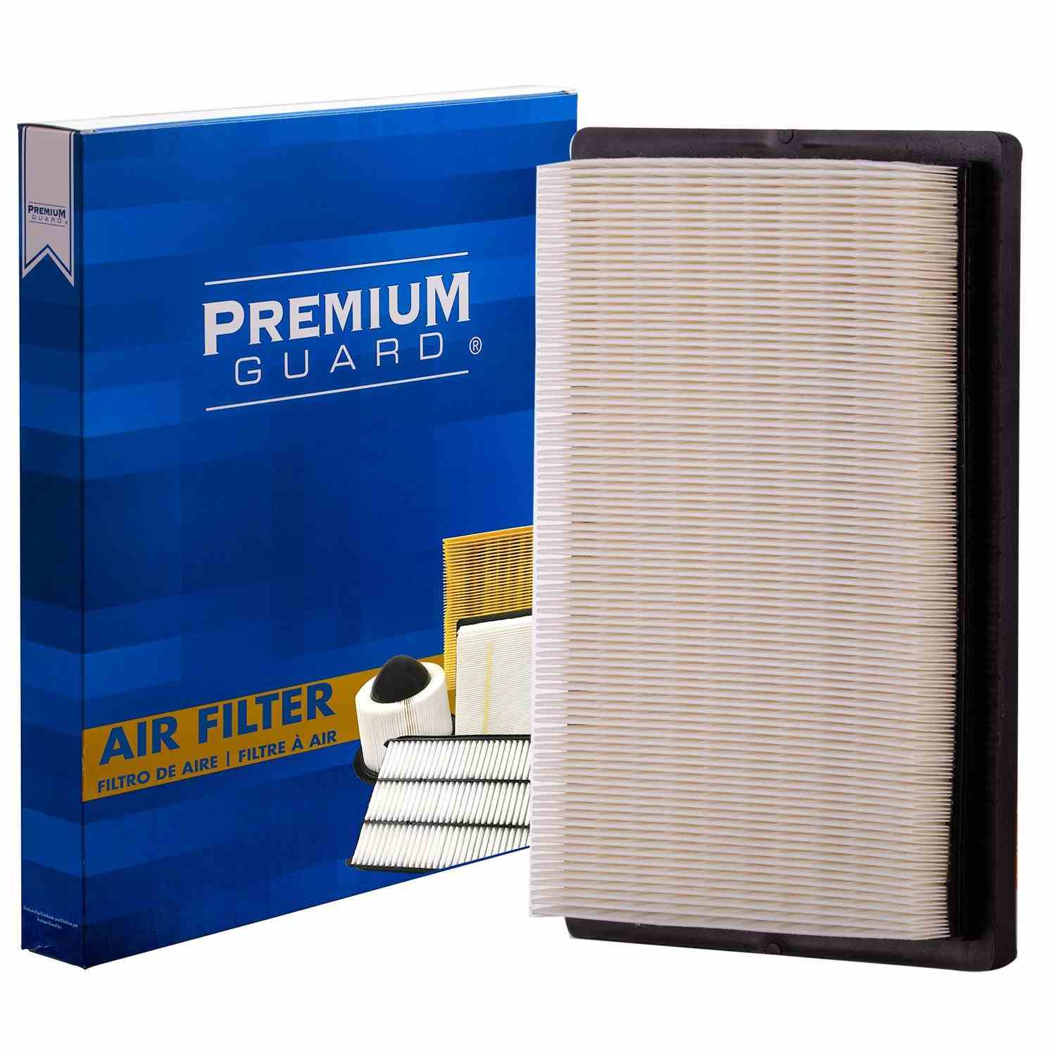 Pronto Air Filter PA4490