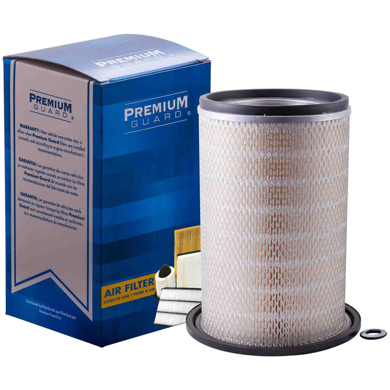 Pronto Air Filter PA4506