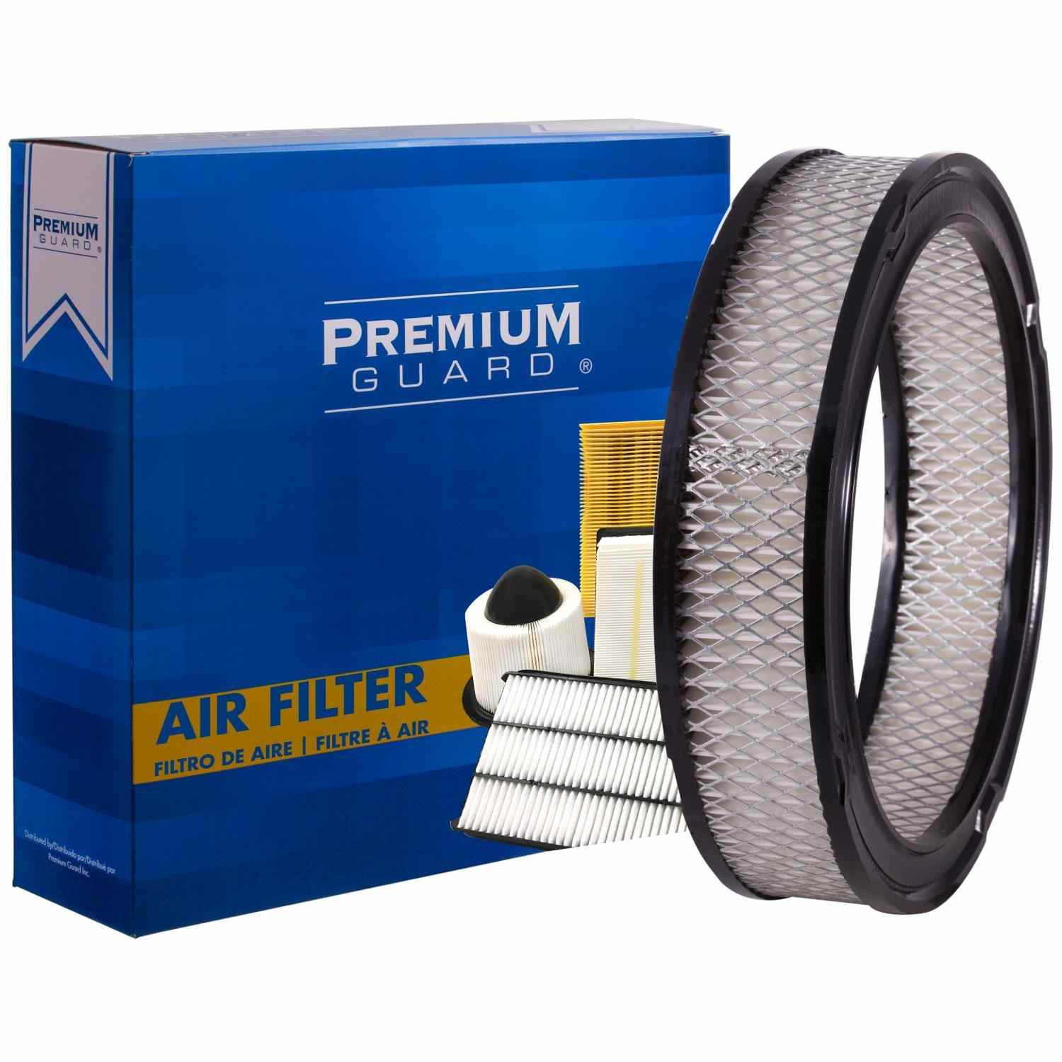 Pronto Air Filter PA45