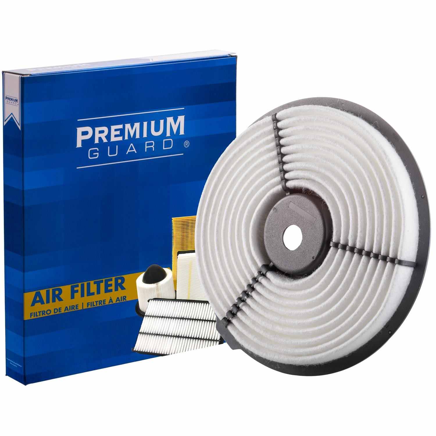 Pronto Air Filter PA4613
