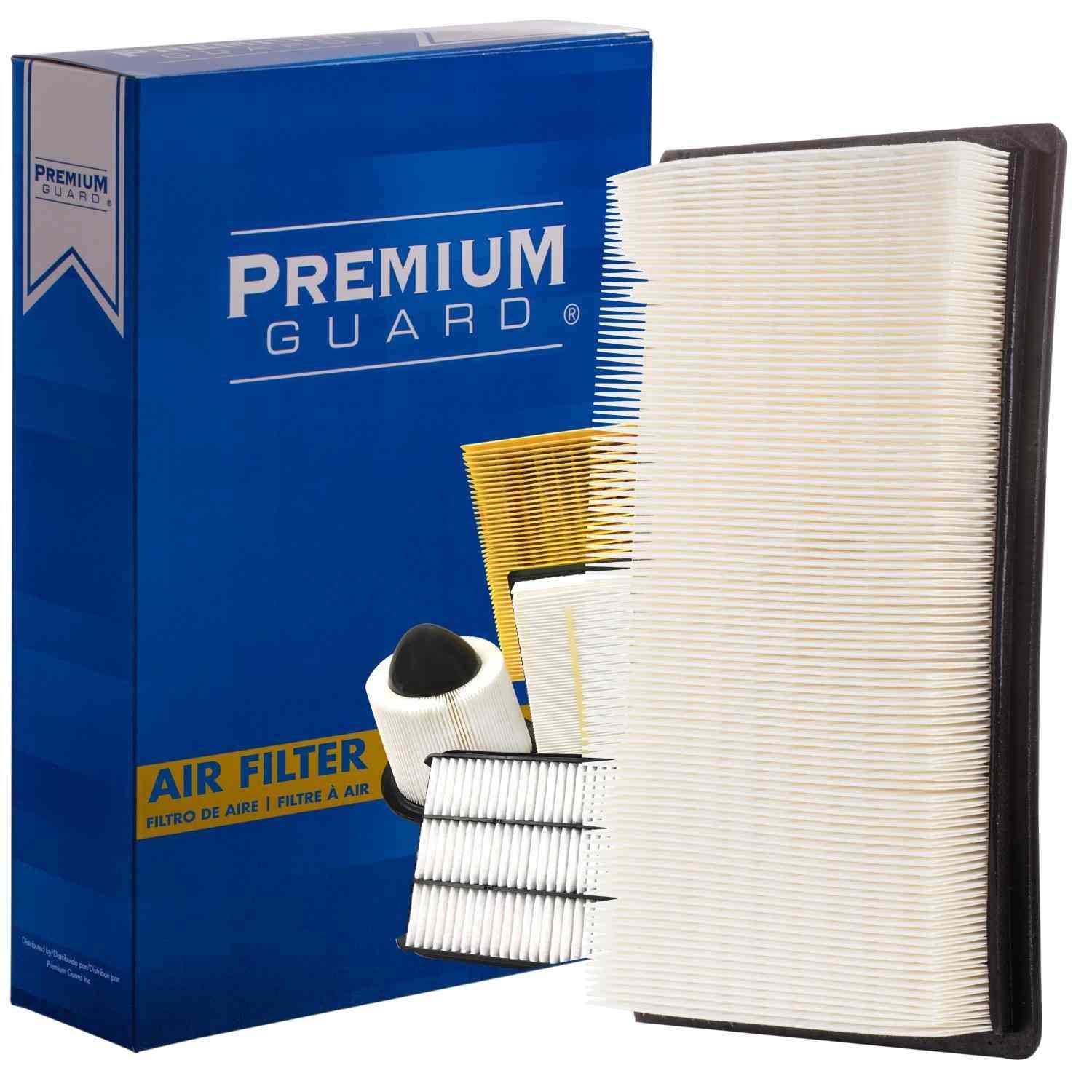 Pronto Air Filter PA4633