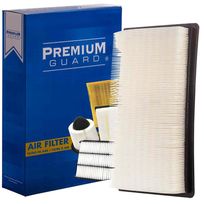 Pronto Air Filter PA4633