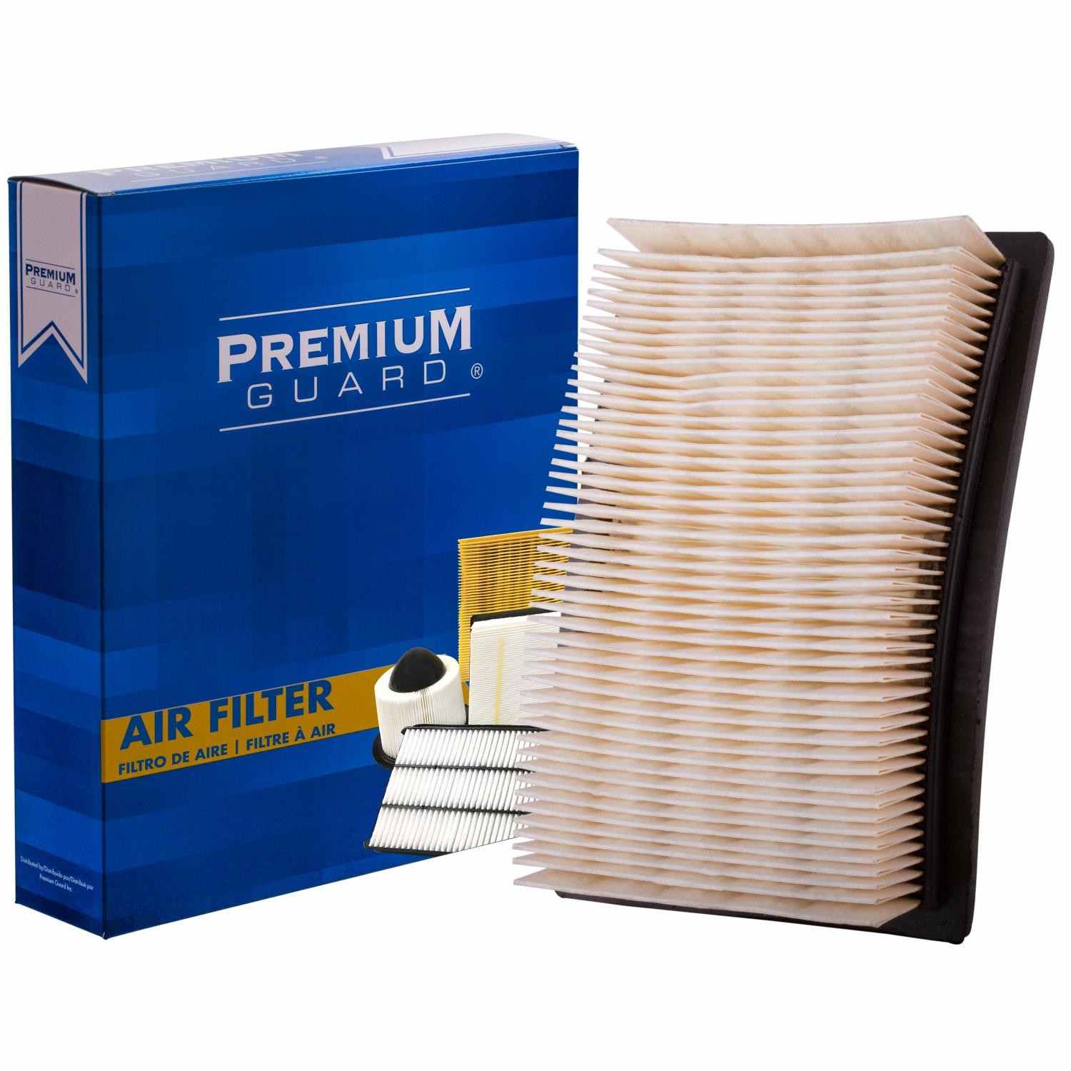 Pronto Air Filter PA4636