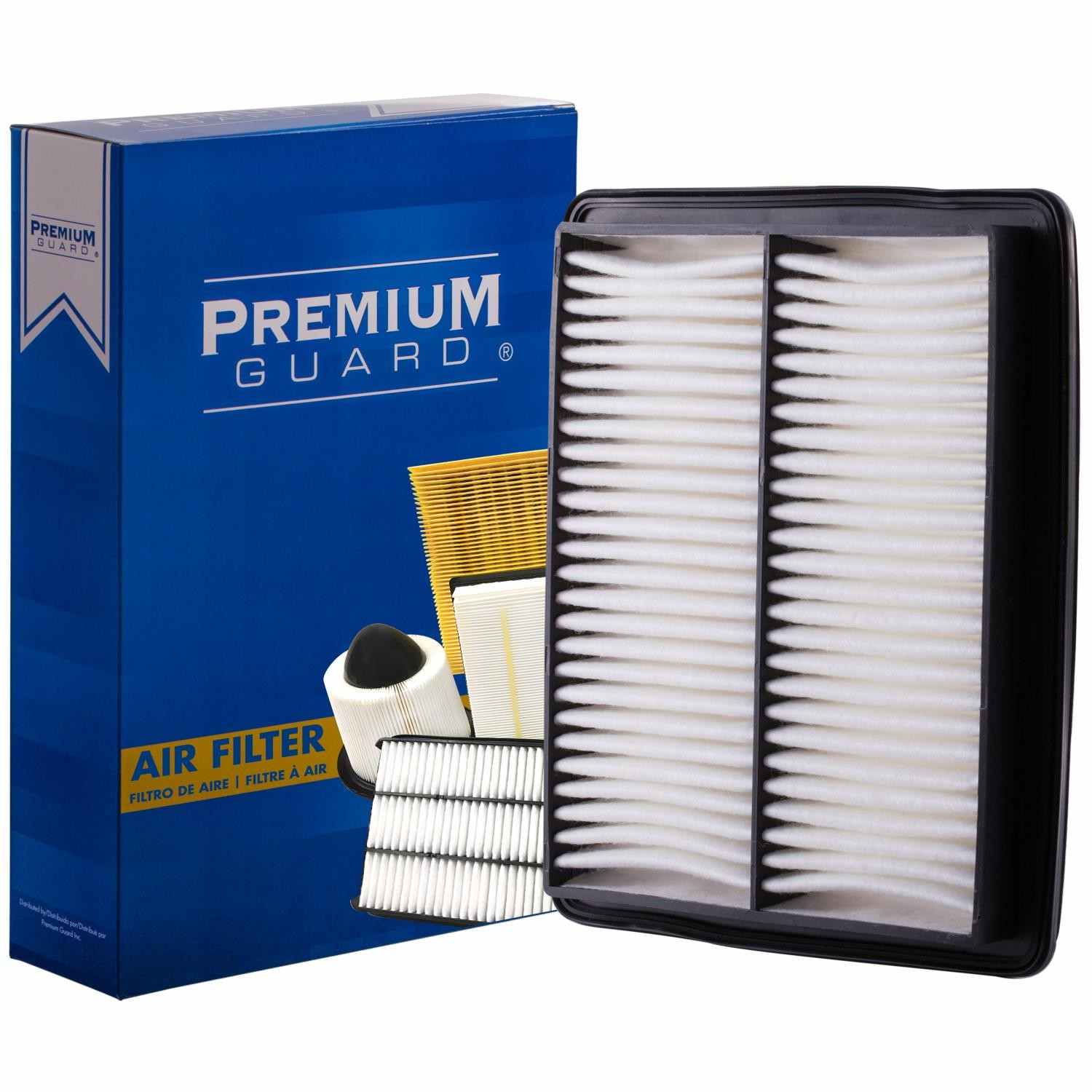 Pronto Air Filter PA4643
