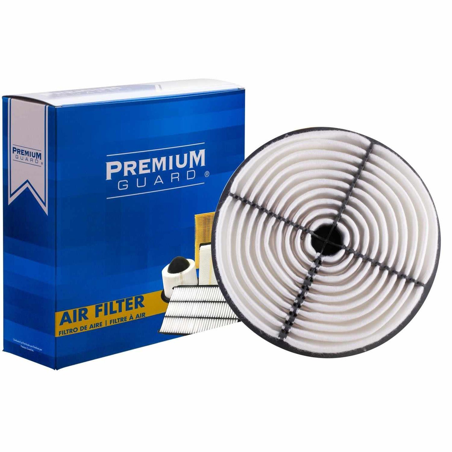 Pronto Air Filter PA4646