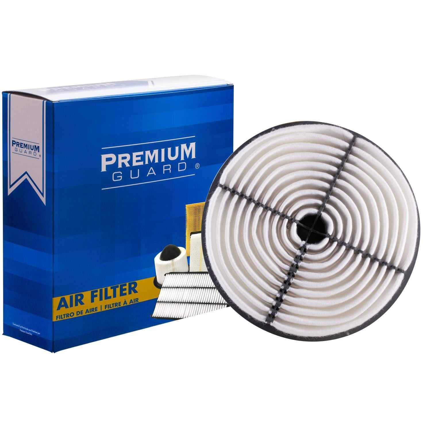 Pronto Air Filter PA4646