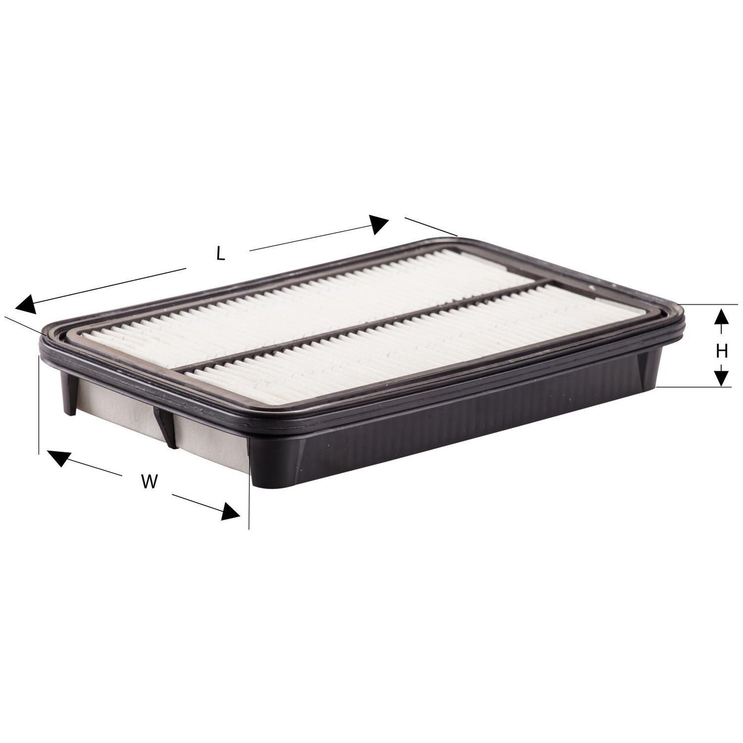 Pronto Air Filter PA4649