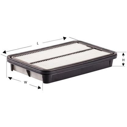 Pronto Air Filter PA4649