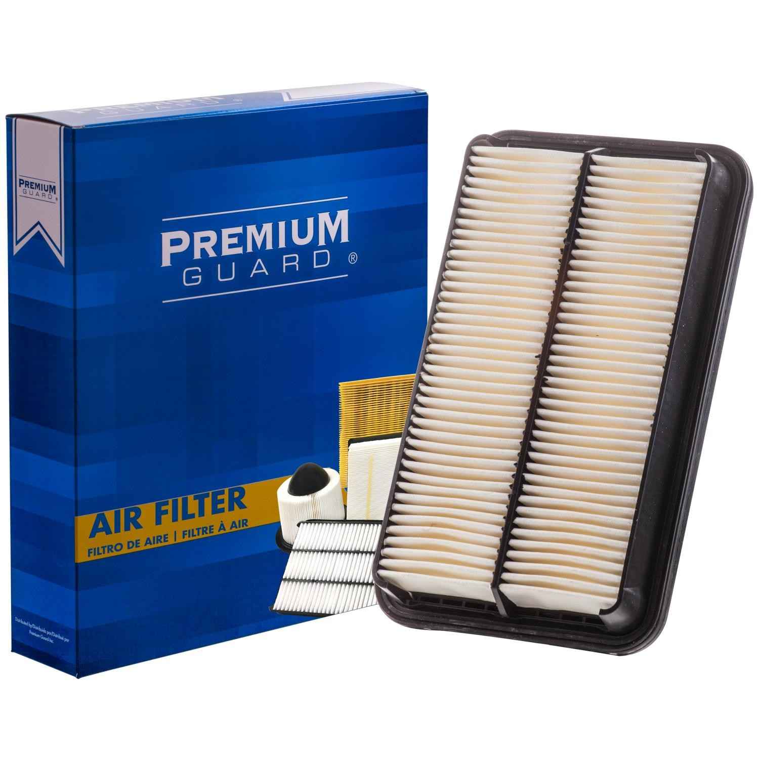 Pronto Air Filter PA4649