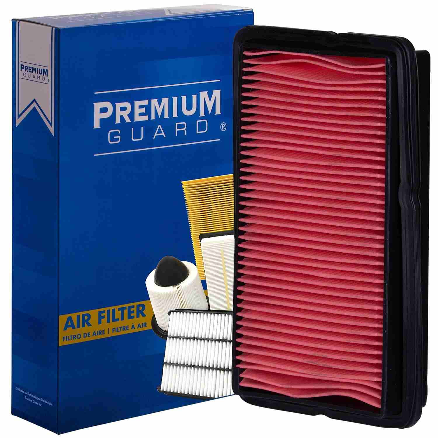 Pronto Air Filter PA4680