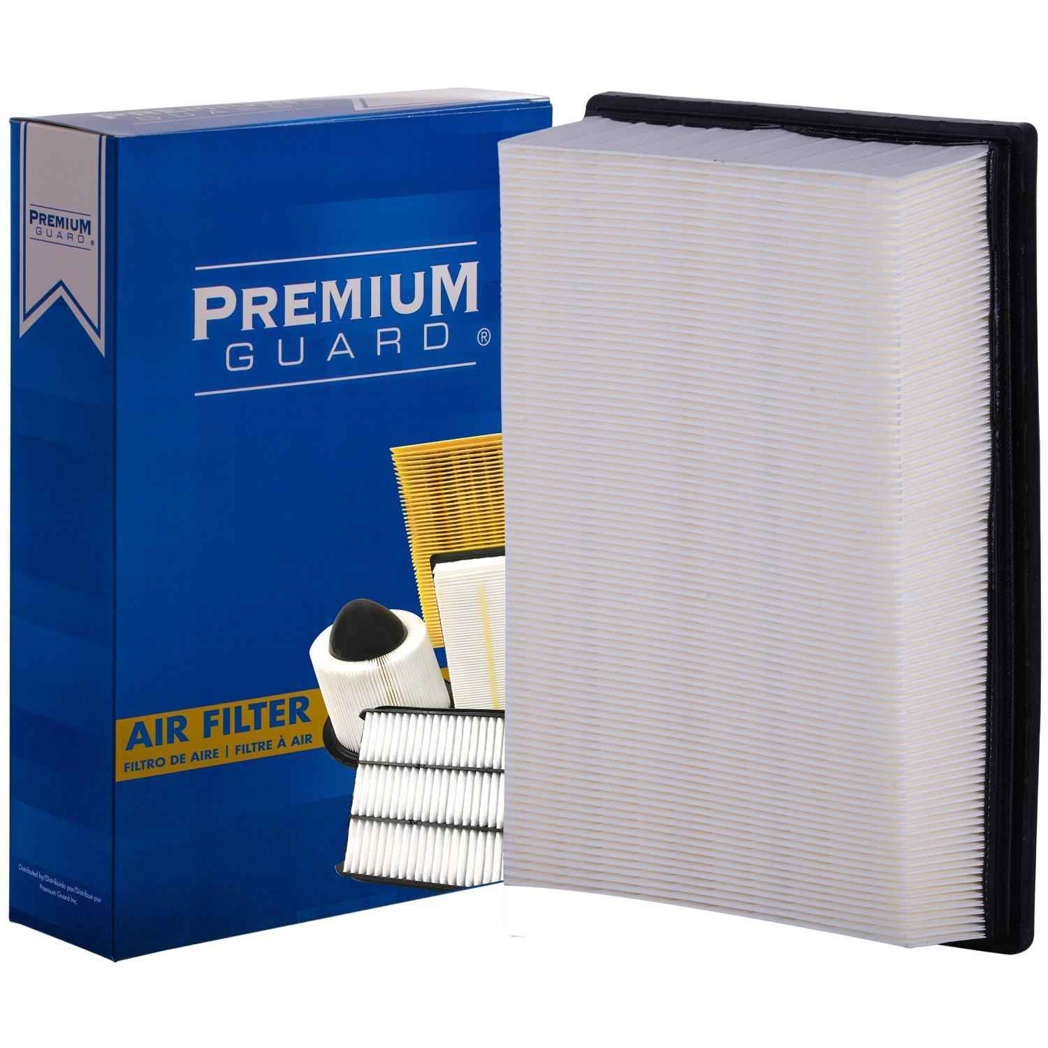 Pronto Air Filter PA4691
