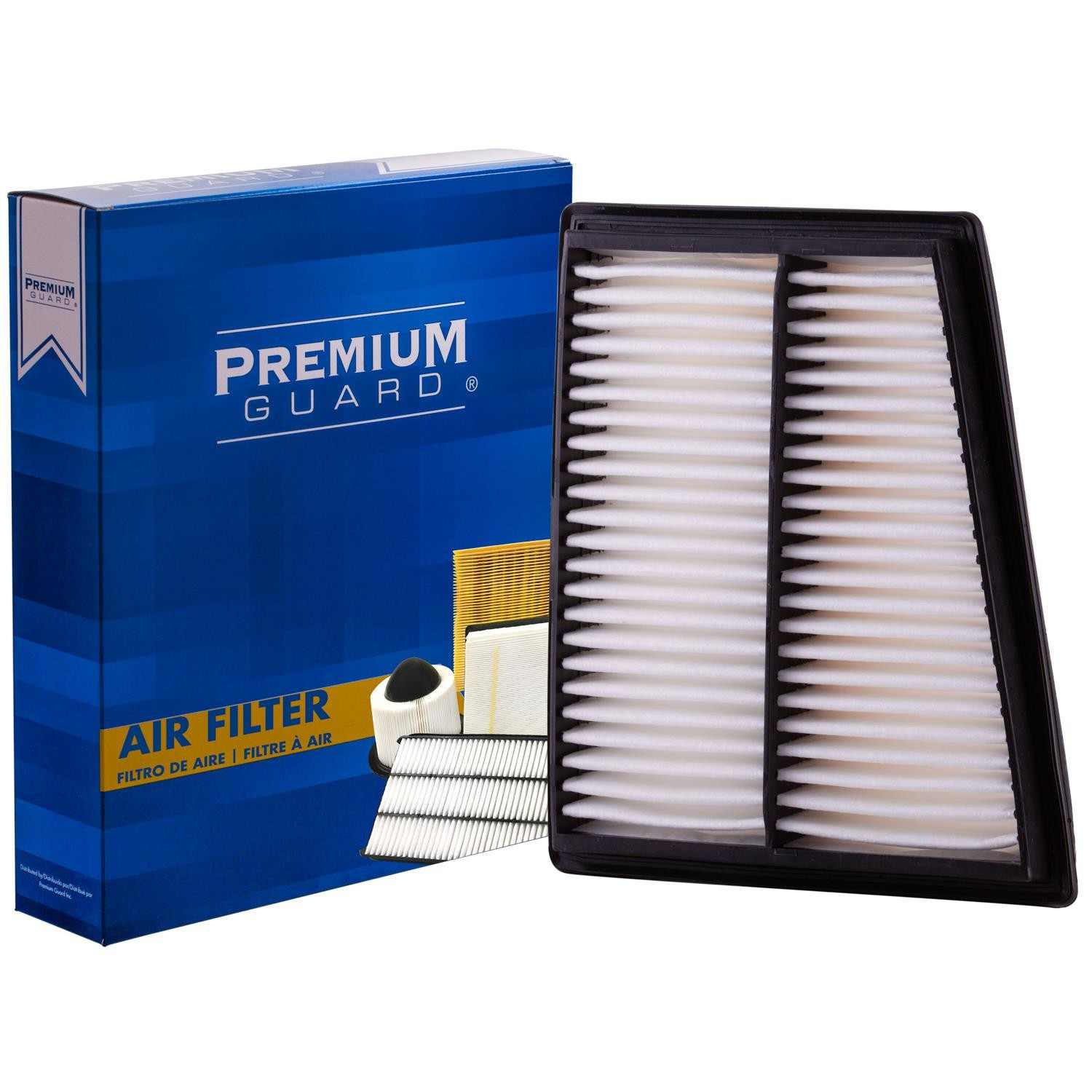 Pronto Air Filter PA4808