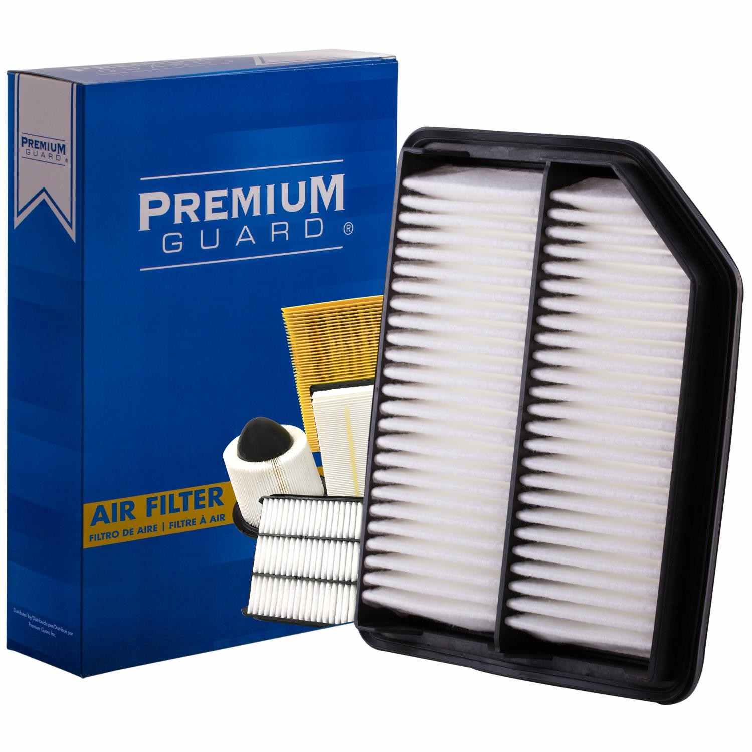 Pronto Air Filter PA4809