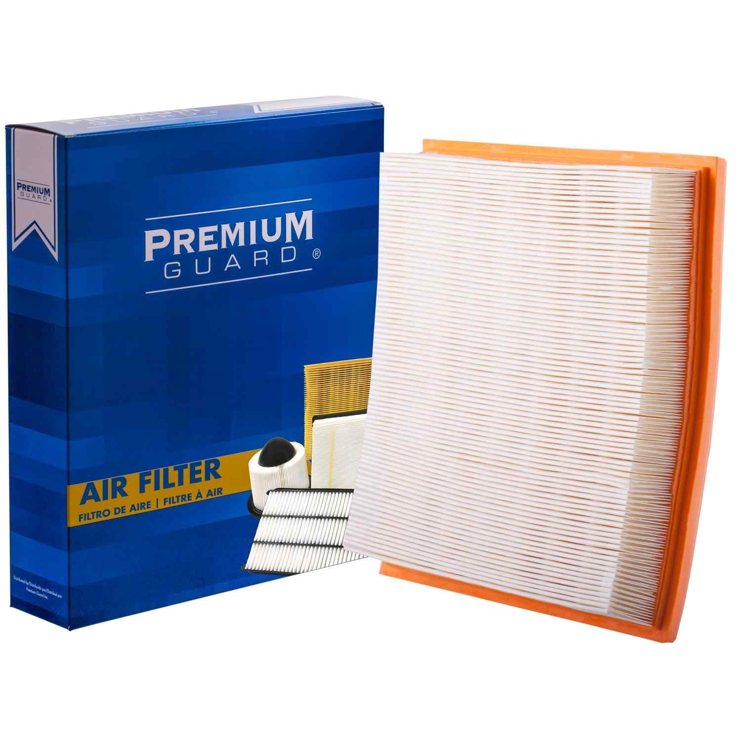 Pronto Air Filter PA4826
