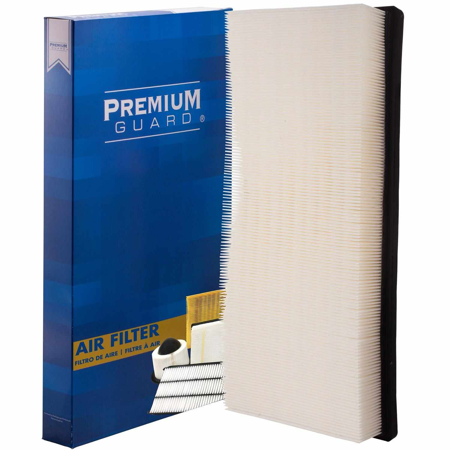 Pronto Air Filter PA4852