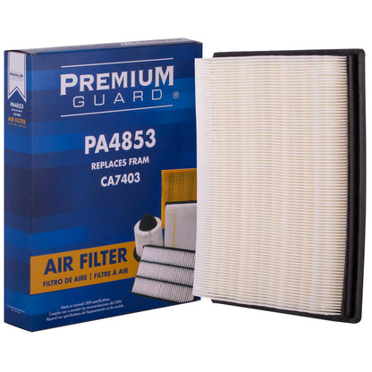 Pronto Air Filter PA4853