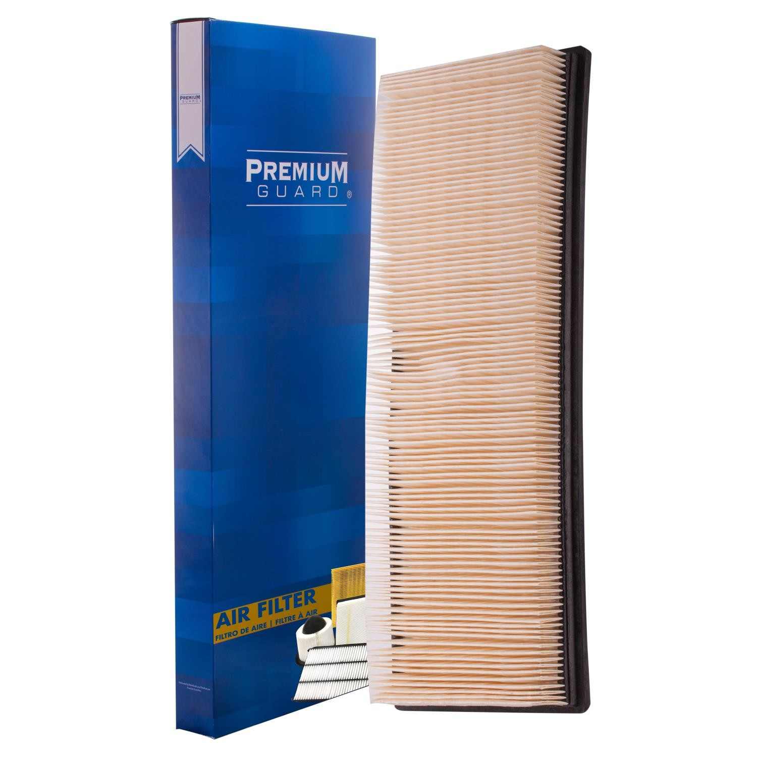 Pronto Air Filter PA4858