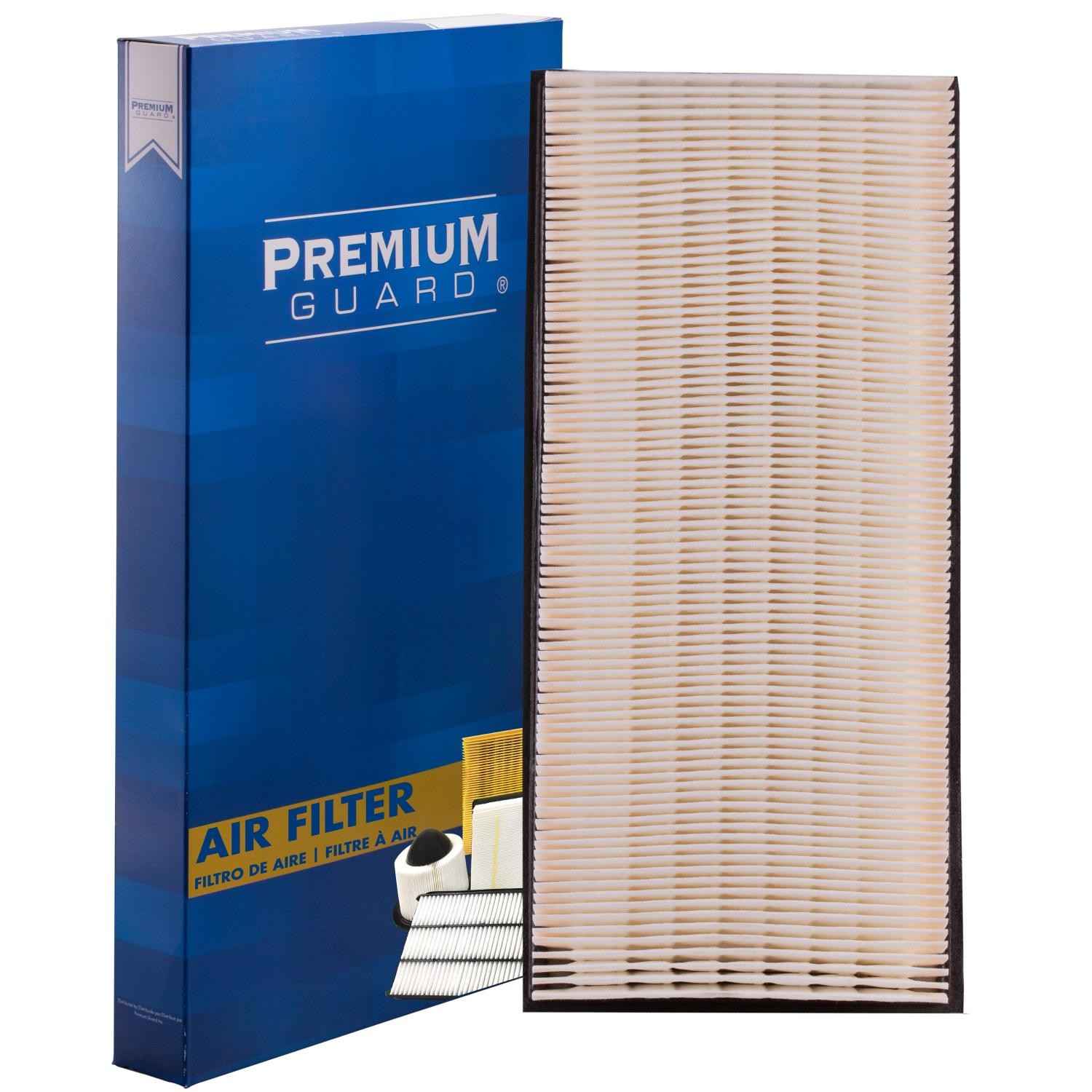 Pronto Air Filter PA4859