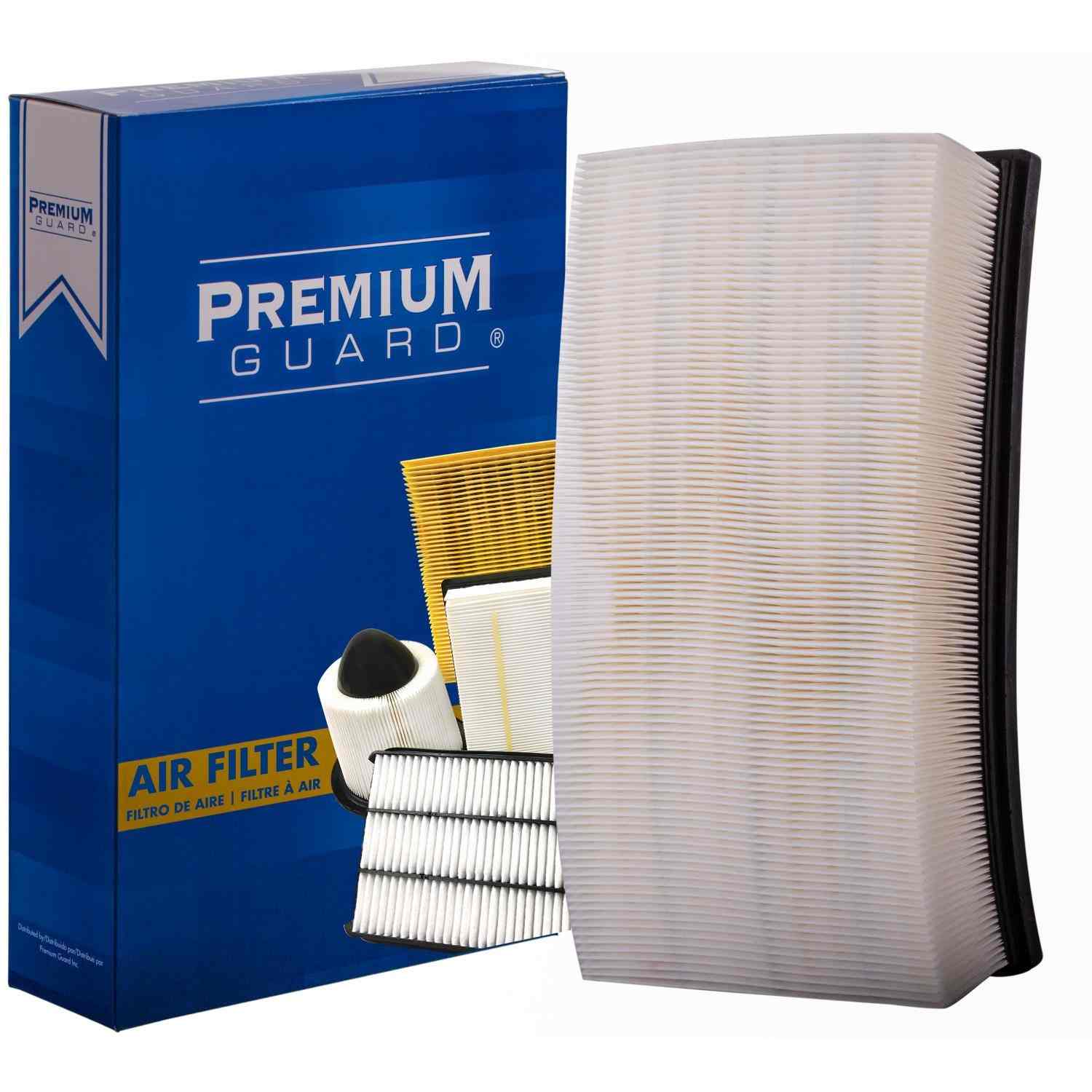Pronto Air Filter PA4866