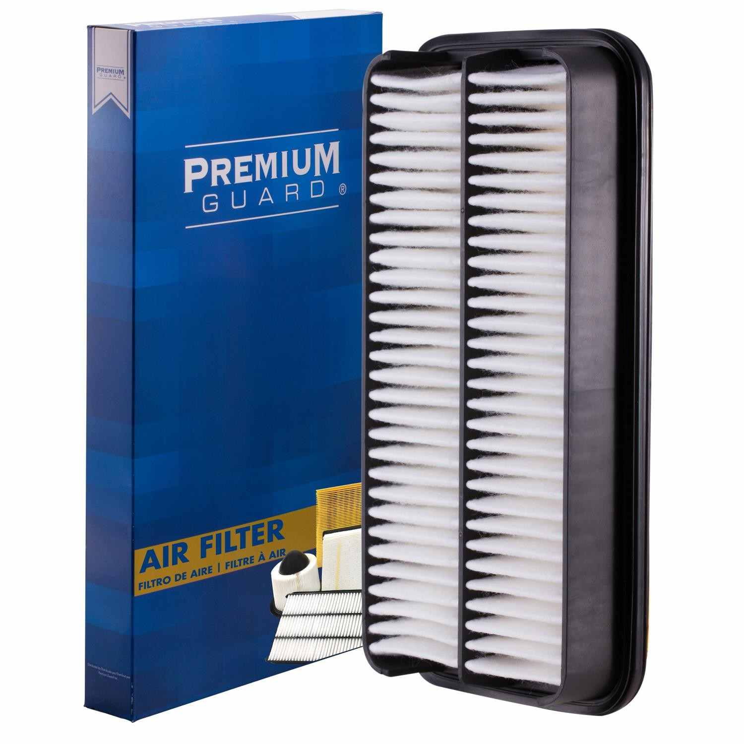 Pronto Air Filter PA4869
