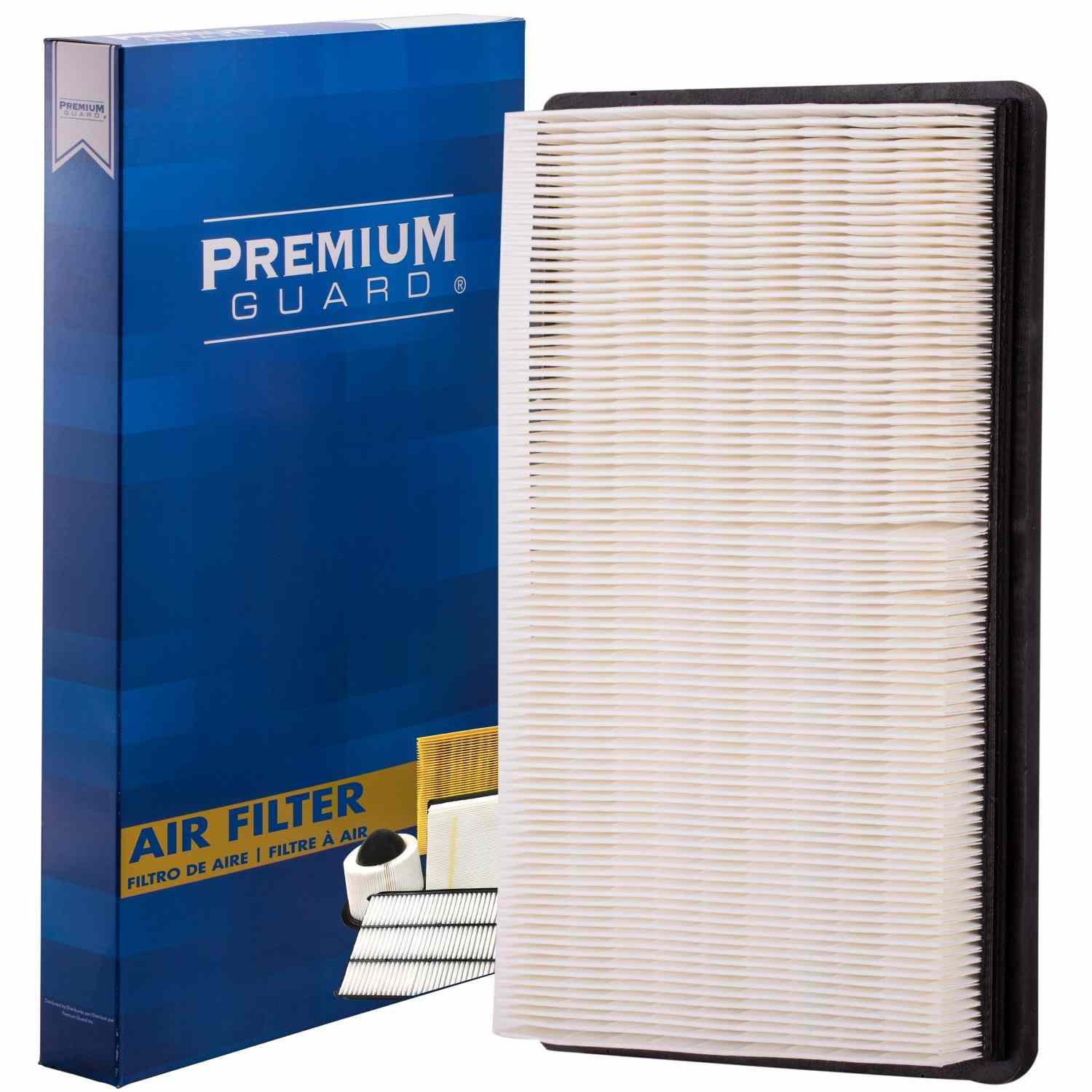 Pronto Air Filter PA4881