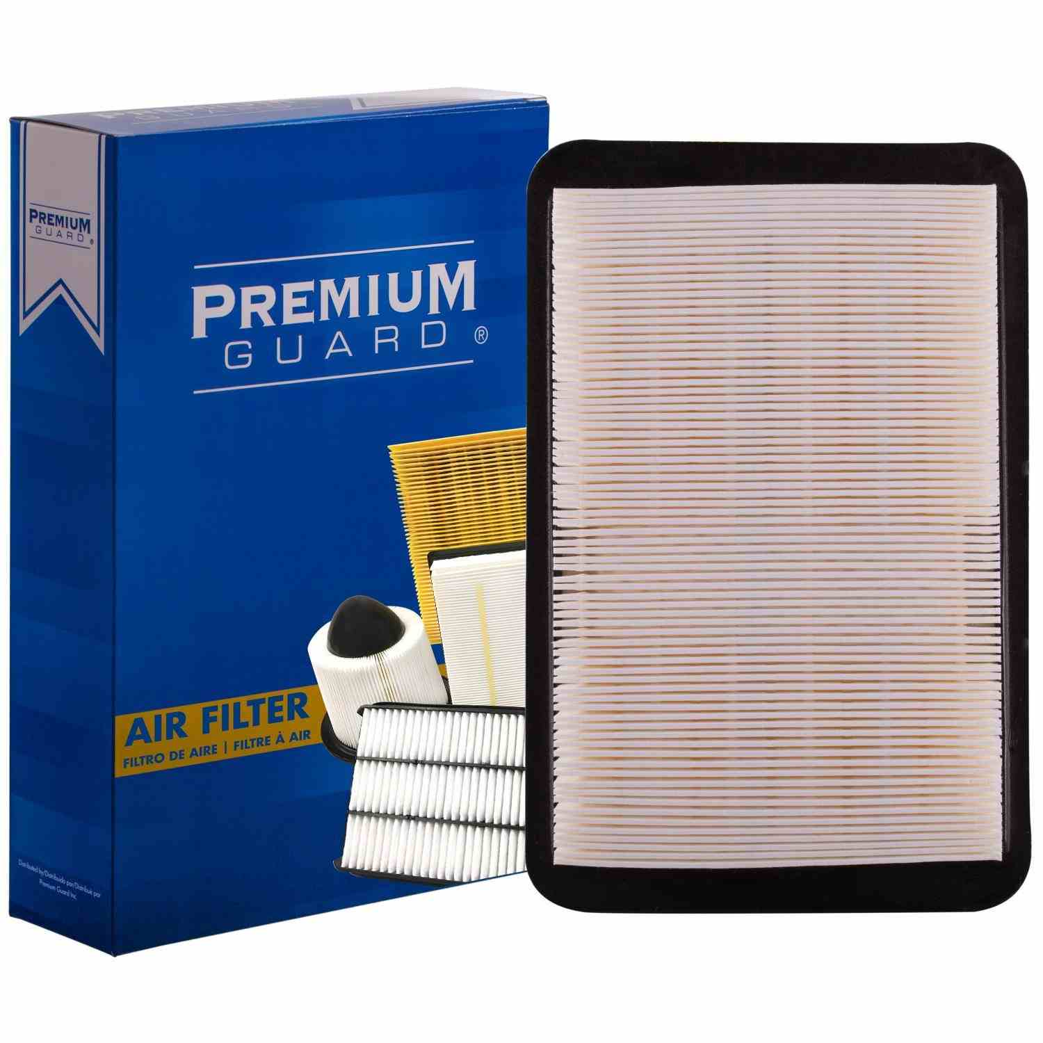 Pronto Air Filter PA4882