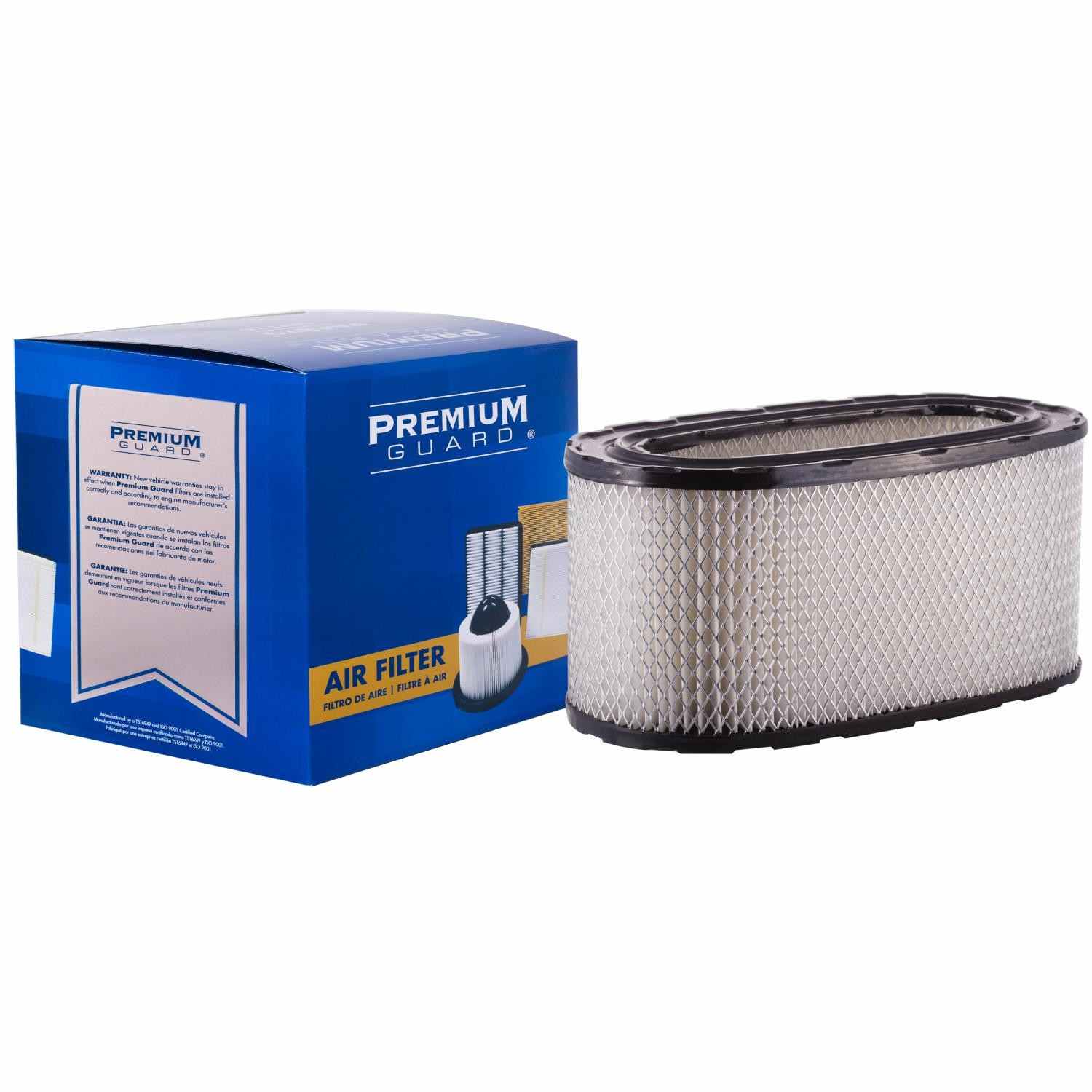 Pronto Air Filter PA5042