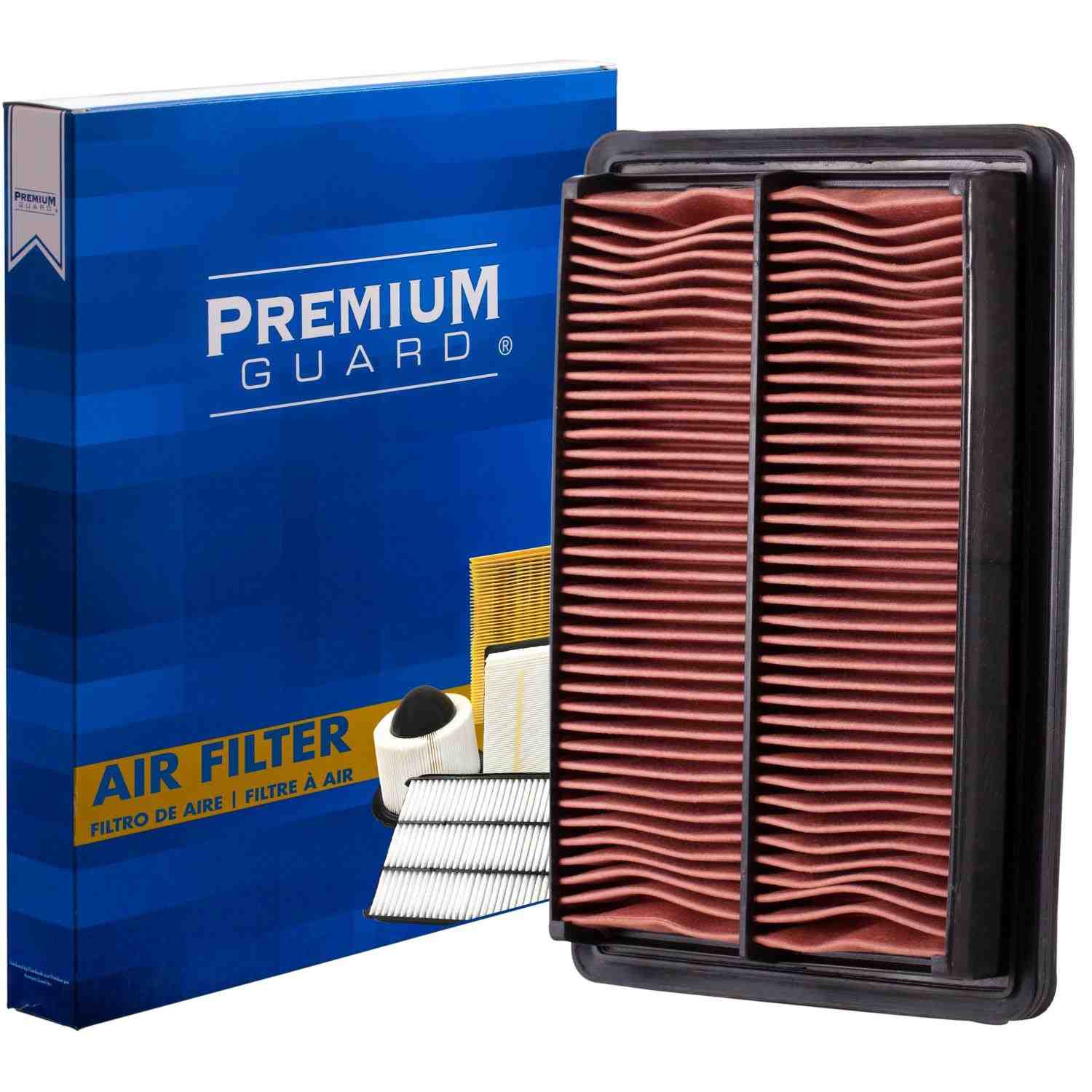 Pronto Air Filter PA5049