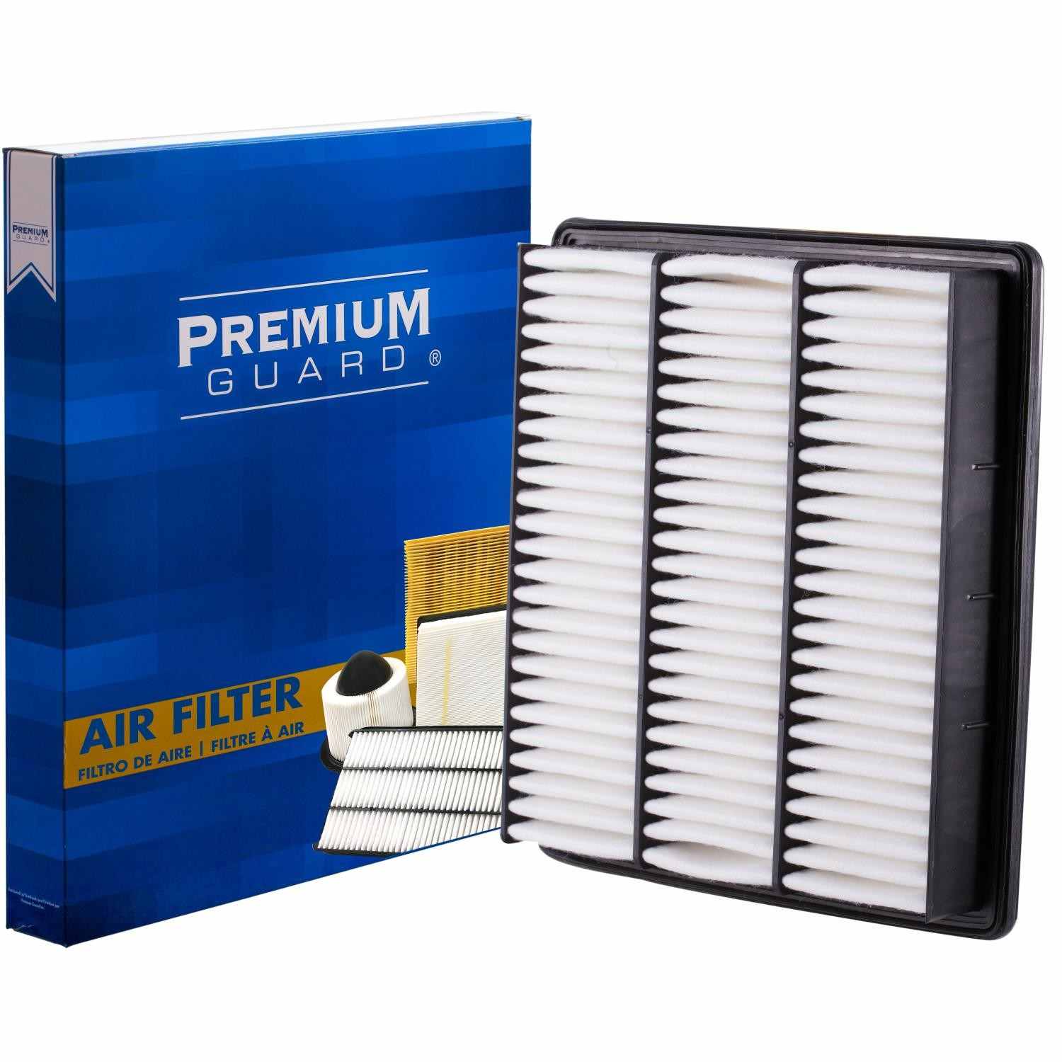 Pronto Air Filter PA5050