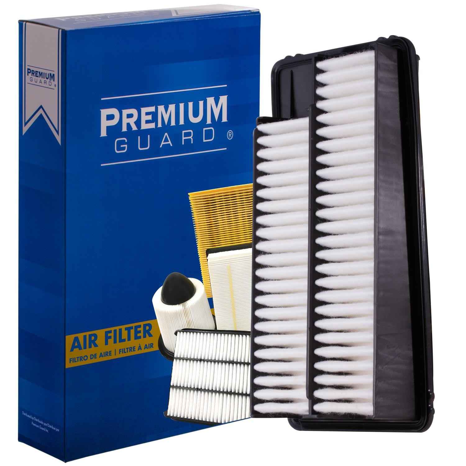 Pronto Air Filter PA5065